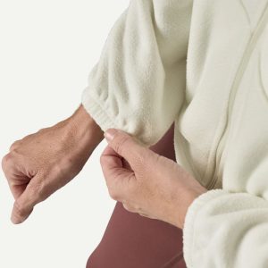 Patagonia Micro D Fleece Hoody – Women’s